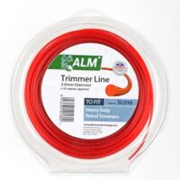 ALM Manufacturing SL016 SL016 Heavy-Duty Petrol Trimmer Line 3mm x 58m ALMSL016