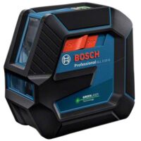 Bosch Professional Line Laser Universal Mount & Clamp GLL 2-15 G BSH601063W02
