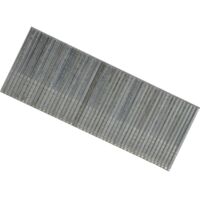 Bostitch SB16-2.50 Straight Finish Nail 65mm Galvanised (Pack 2500)