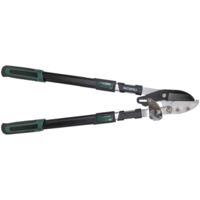 Faithfull L524081 Countryman Ratchet Anvil Telescopic Lopper FAICOULOPANT