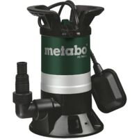 Metabo PS 7500 S Dirty Water Pump 450W 240V