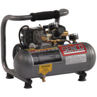 Senco PC1010UK1 PC1010 Compressor 0.5 hp 110V SENPC1010UK1