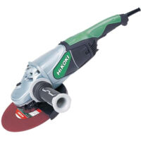 HiKOKI G23MR/J1 G23MR/J1 Heavy-Duty Angle Grinder 230mm 2400W 240V HIKG23MR