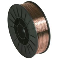GYS WELDING 086111 MAG Wire Reel Steel 0.6mm 5kg GYS086111