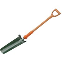 Bulldog Insulated Treaded Newcastle Drainer