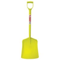 Red Gorilla 119/1PP/Y Gorilla Shovel Yellow GORSHOVELYEL