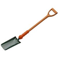 Bulldog Insulated Treaded Cable Layer