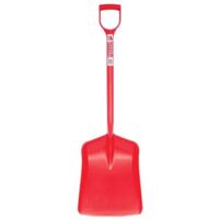 Red Gorilla 119/1PP/R Gorilla Shovel Red GORSHOVELRED