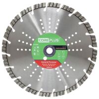 CorePlus GP300E Elite General-Purpose Diamond Blade 300mm