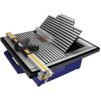 Vitrex Versatile Power Pro Wet Saw 750W 240V