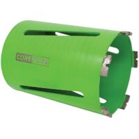 CorePlus DCD91 Diamond Dry Core Drill Bit 91mm