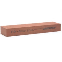 India MB8 Bench Stone 200 x 50 x 25mm - Medium INDMB8