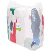 Davis & Moore Coloured Towel Wipes 10kg