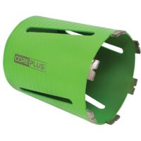 CorePlus DCD127 Diamond Dry Core Drill Bit 127mm