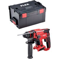 CHE 18.0-EC Brushless SDS Drill 18V Bare Unit