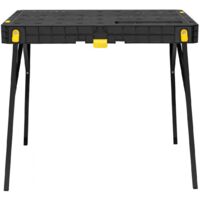 Stanley Fold-Up Workbench
