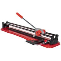 RUBI TILING TOOLS PRACTIC-PLUS Manual Cutter