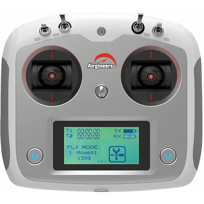 Airgineers micro store drone kit