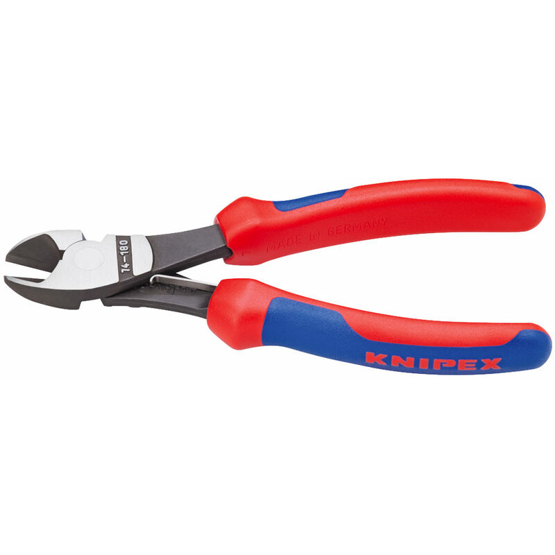 Knipex - VDE Pliers Set in Case, 4 Piece 