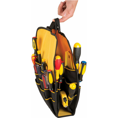 Stanley Fatmax 195611 Technicians Tool Backpack 