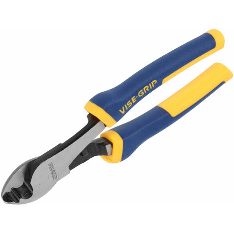 Irwin Vise-Grip 10505518 Cable Cutters 200mm (8in)
