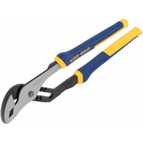 IRWIN Vise-Grip 10505502 Groove Joint Pliers 300mm - 57mm Capacity