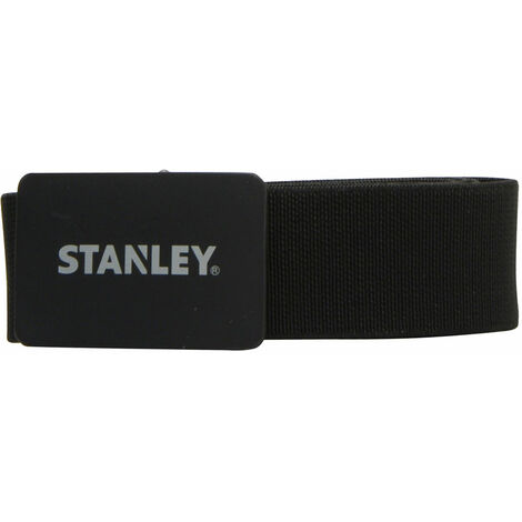 Stanley STW40010 Elasticated Belt One Size