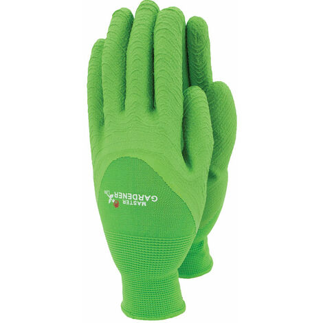 Town & Country P-TGL276S PTGL276S Master Gardener Lite Gloves - Small