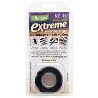 Ultratape Extreme Silicone Tape 25mm x 3m
