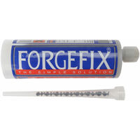 ForgeFix RESIN380 Chemical Anchor Polyester Resin 380ml Box 1