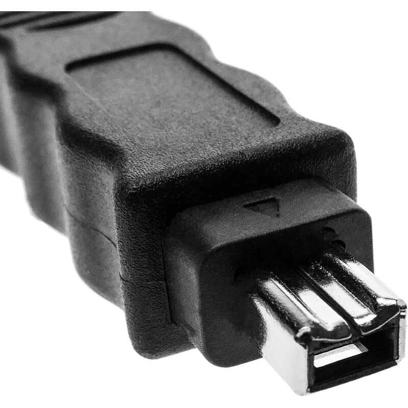 400 IEEE 1394 FireWire-Kabel BeMatik 3m 4.4 Pin 