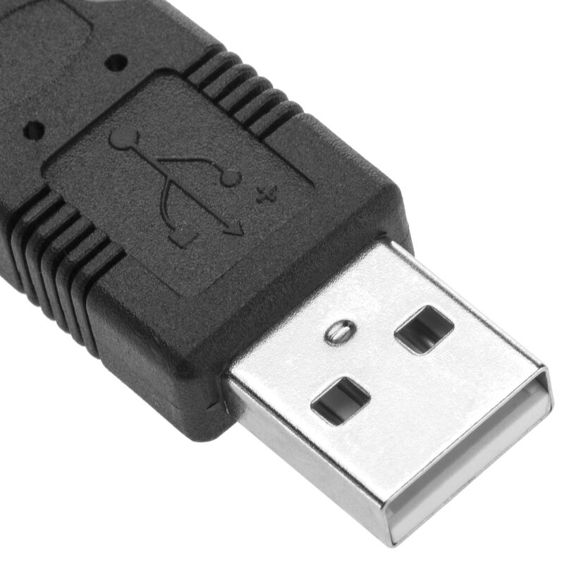 Schlegel USB-Einbaubuchse 2.0 Typ A Buchse, Einbau RRJ-USB RRJ-USB