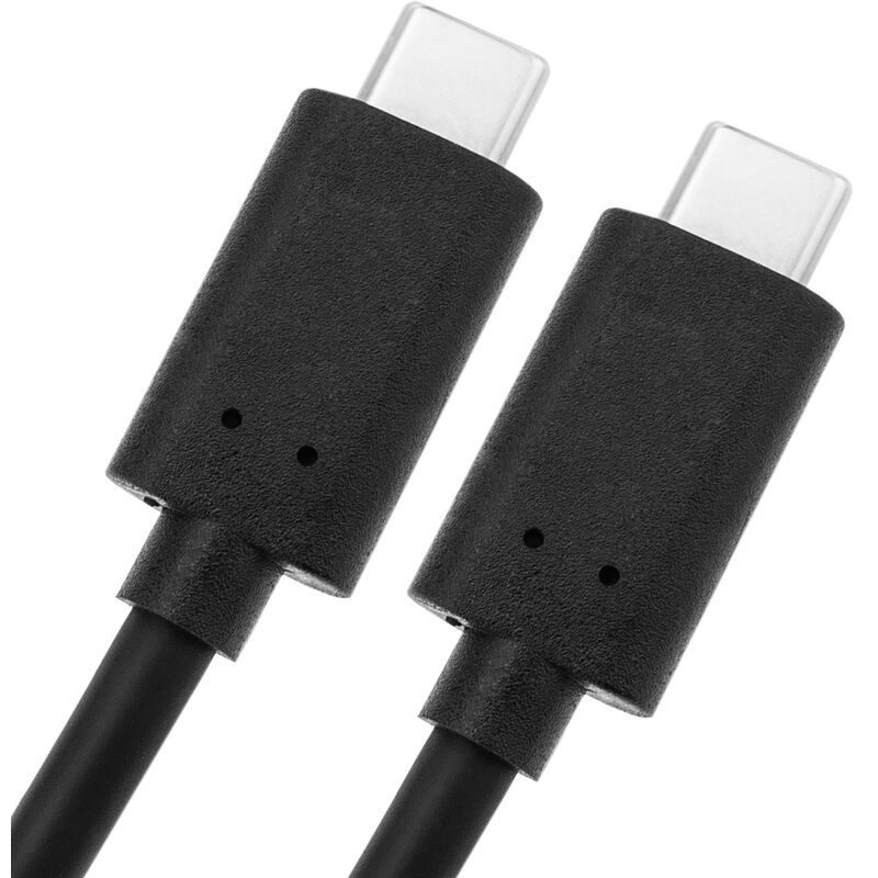 USB 3.0-Kabeltyp C-Stecker zu USB 3.0-Typ B-Stecker 1m - Cablematic