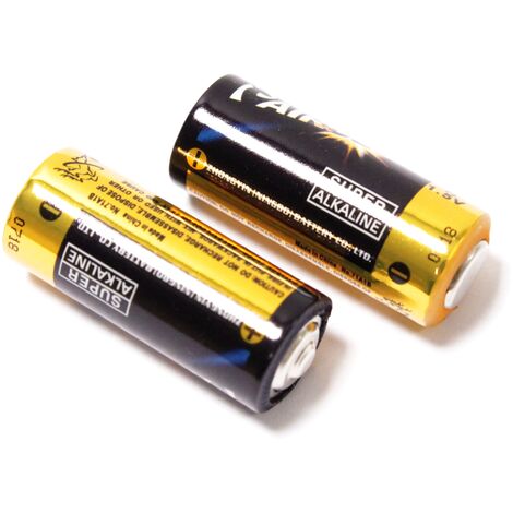 Batterie rechargeable 18650 Li-Ion 2200 mAh 3.7V - Cablematic