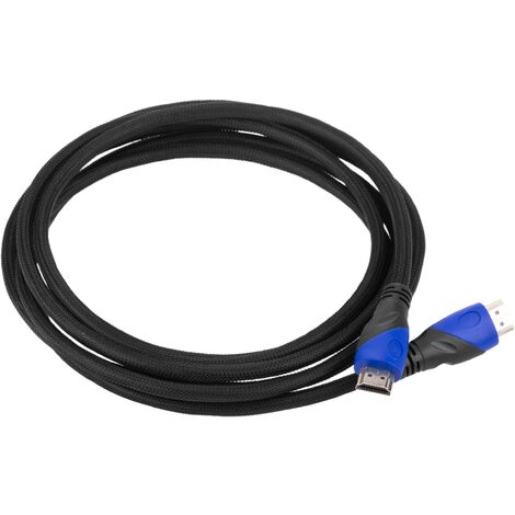 Bematik Kabel Hdmi Von M F R Audio Und Video Digital