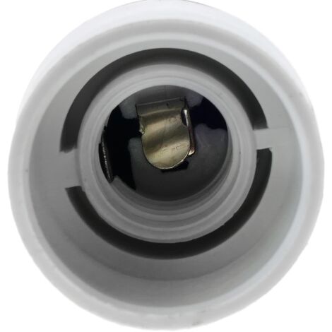 BeMatik Mehrfach-Lampenfassung Für 3 E27 Glühbirnen – 6,8x8 Cm, Max. 100W, Mit Anschlussleiste Für Bessere Beleuchtung