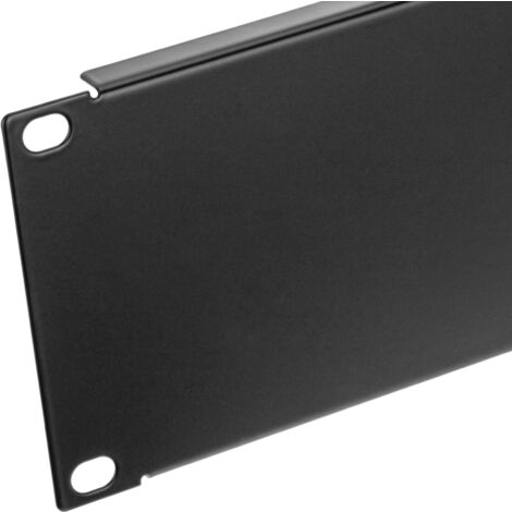 19 Zoll Rack Panel Für 16A Stecker - 2HE Rack Case Produktbild-Vorschau 1