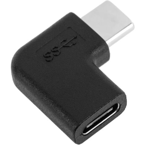 TRU COMPONENTS TC-9534320 USB-Einbaubuchse 3.1 Buchse, Einbau USB-C® Buchse  Inhalt: 1 St.