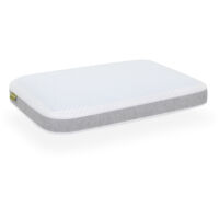 Almohada GLIDE termorregulada 40 x 60 cm – híbrida con espuma técnica y gel - i-Flair by MOG CASA