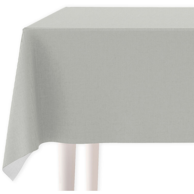 Vipalia - Mantel Resinado Impermeable. Mantel Mesa rectangular grande para  comedor. Mantel antimanchas Hule mesa cocina salon facil de limpiar. Diseño  Bohemia. 140 x 250 cm. Color Beige