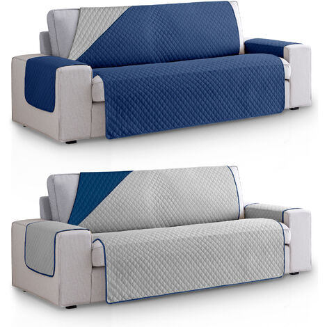 Funda sofa 4 plazas rustica pocket