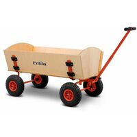 Varan Motors Tc1840a 2 Transportkarre Geratewagen Bollerwagen