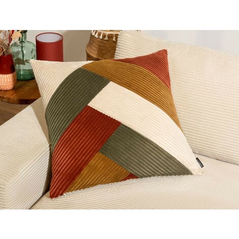 Coussin Triangulaire Multipositions
