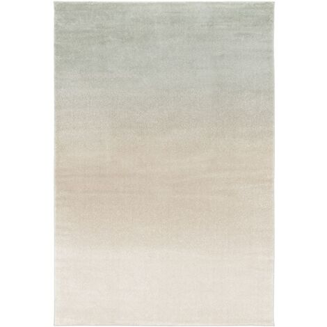 BOBOCHIC - Tapis poil ras AMAYA dégradé  120x170
