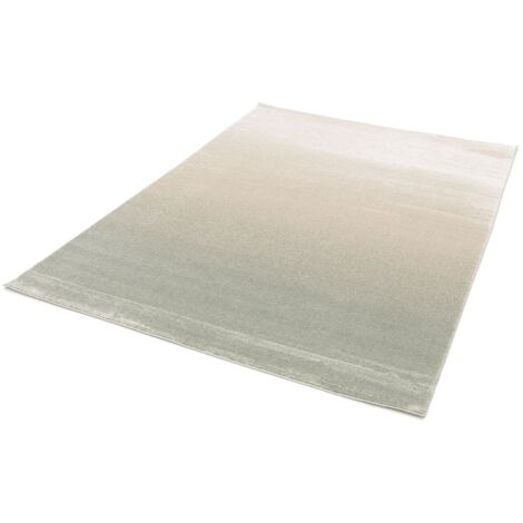 BOBOCHIC - Tapis poil ras AMAYA dégradé  120x170