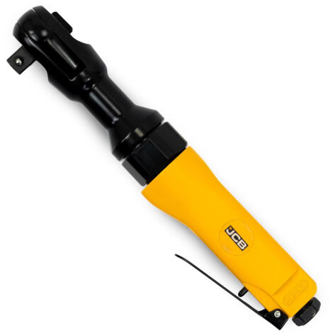 JCB 1⁄4'' Square Drive Automotive Air Ratchet Wrench, 36Nm Max Working Torque