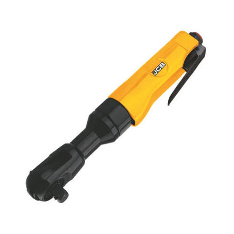 JCB 3⁄8'' Automotive Air Ratchet Wrench, 68Nm Max Working Torque