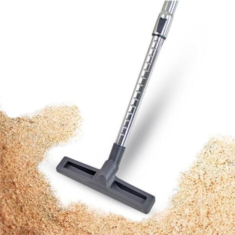 Hyundai  1400W 3 IN 1 Wet & Dry Electric Vacuum Cleaner