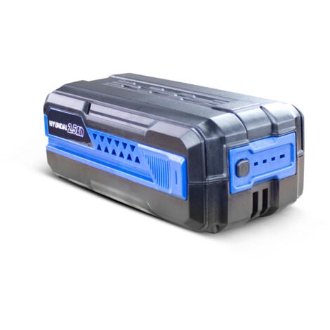 -Genuine Replacement 40v Battery