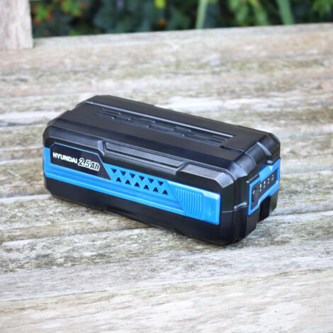 -Genuine Replacement 40v Battery